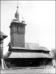 Lcauri de cult din Romnia; Biserica de lemn Sf. Arhangheli; ; ; 1799; 1799; ; Biseric de lemn; ortodox; Orthodox; orthodoxe; BUZETI; FRCAA; Maramure; Protopopiatul Ortodox romn Baia Mare; Episcopia Maramureului i a Stmarului; Mitropolia Clujului, Albei, Crianei i Maramureului; 