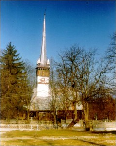 Lcauri de cult din Romnia; Biserica de lemn Sf. Ana; ; ; 1794; 1794; ; Biseric de lemn; ortodox; Orthodox; orthodoxe; CORUIA; SCLêENI; Maramure; Protopopiatul Ortodox romn Chioar; Episcopia Maramureului i a Stmarului; Mitropolia Clujului, Albei, Crianei i Maramureului; 