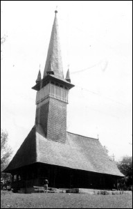 Lcauri de cult din Romnia; Biserica de lemn Sf. Nicolae; ; ; 1875; 1870; ; Biseric de lemn; ortodox; Orthodox; orthodoxe; COSTENI; CUPENI; Maramure; Protopopiatul Ortodox romn Lpu; Episcopia Maramureului i a Stmarului; Mitropolia Clujului, Albei, Crianei i Maramureului; 