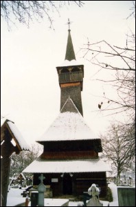 Lcauri de cult din Romnia; Biserica de lemn Naterea Fecioarei; ; ; 1717; 1717; 1717; Biseric de lemn; ortodox; Orthodox; orthodoxe; IEUD; IEUD; Maramure; Protopopiatul Ortodox romn Vieu; Episcopia Maramureului i a Stmarului; Mitropolia Clujului, Albei, Crianei i Maramureului; 
