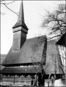Lcauri de cult din Romnia; Biserica de lemn Naterea Maicii Domnului; ; ; 1717; 1717; ; Biseric de lemn; ortodox; Orthodox; orthodoxe; IEUD; IEUD; Maramure; Protopopiatul Ortodox romn Vieu; Episcopia Maramureului i a Stmarului; Mitropolia Clujului, Albei, Crianei i Maramureului; 