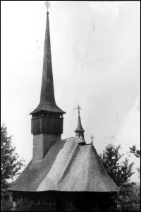 Lcauri de cult din Romnia; Biserica de lemn Sf. Arhangheli; ; ; 1820; 1820; ; Biseric de lemn; ortodox; Orthodox; orthodoxe; POSTA; REMETEA CHIOARULUI; Maramure; Protopopiatul Ortodox romn Chioar; Episcopia Maramureului i a Stmarului; Mitropolia Clujului, Albei, Crianei i Maramureului; 