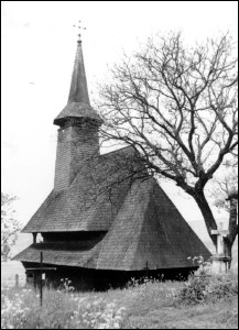 Lcauri de cult din Romnia; Biserica de lemn Naterea Maicii Domnului; ; ; 1720; 1720; ; Biseric de lemn; ortodox; Orthodox; orthodoxe; RONA DE JOS; RONA DE JOS; Maramure; Protopopiatul Ortodox romn Sighet; Episcopia Maramureului i a Stmarului; Mitropolia Clujului, Albei, Crianei i Maramureului; 