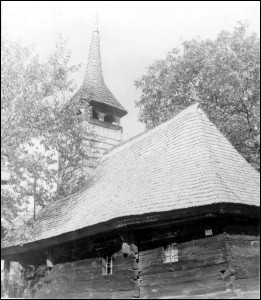 Lcauri de cult din Romnia; Biserica de lemn Cuvioasa Paraschiva; ; ; 1700; 1800; ; Biseric de lemn; ortodox; Orthodox; orthodoxe; STEJERA; MIREU MARE; Maramure; Protopopiatul Ortodox romn Chioar; Episcopia Maramureului i a Stmarului; Mitropolia Clujului, Albei, Crianei i Maramureului; 