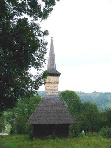Lcauri de cult din Romnia; Biserica de lemn Sf. Arhangheli; ; ; sec. XVIII; 1701; 1800; Biseric de lemn; ortodox; Orthodox; orthodoxe; UNGURENI; CUPENI; Maramure; Protopopiatul Ortodox romn Lpu; Episcopia Maramureului i a Stmarului; Mitropolia Clujului, Albei, Crianei i Maramureului; 