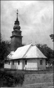 Lcauri de cult din Romnia; Biserica de lemn Sf. Nicolae; ; ; 1846; 1846; ; Biseric de lemn; ortodox; Orthodox; orthodoxe; VALEA CHIOARULUI; VALEA CHIOARULUI; Maramure; Protopopiatul Ortodox romn Chioar; Episcopia Maramureului i a Stmarului; Mitropolia Clujului, Albei, Crianei i Maramureului; 