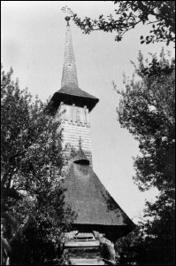 Lcauri de cult din Romnia; Biserica de lemn Sf. Arhangheli; ; ; sec. XVII; 1601; 1700; Biseric de lemn; ortodox; Orthodox; orthodoxe; VIMA MIC; VIMA MIC; Maramure; Protopopiatul Ortodox romn Lpu; Episcopia Maramureului i a Stmarului; Mitropolia Clujului, Albei, Crianei i Maramureului; 