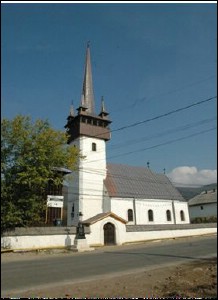 Lcauri de cult din Romnia; Biserica Sf. Apostoli Petru i Pavel; ; ; 1773; ; ; Biseric; greco-catolic; Greek-Catholic; grec-catholique; TUII DE SUS, ora BAIA SPRIE; ; Maramure; ; Episcopia - Eparhia Greco-Catolic a Maramureului; Biserica Romn Unit cu Roma, Greco-Catolic; 