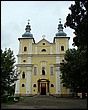 Biseric; ortodox; orthodox; Biserica Sfnta Treime; municipiul; BAIA MARE; 
