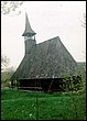 Biseric de lemn; ortodox; orthodox; Biserica de lemn Sf. Arhangheli; sat; ARDUZEL; ULMENI