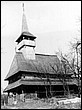 Biseric de lemn; ortodox; orthodox; Biserica de lemn Intrarea Maicii Domnului n Biseric; sat; BRSANA; BRSANA