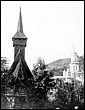 Biseric de lemn; ortodox; orthodox; Biserica de lemn Cuvioasa Paraschiva; sat; BOTIZA; BOTIZA