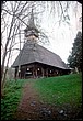 Biseric de lemn; ortodox; orthodox; Biserica de lemn Sf. Arhangheli; sat; BREB; OCNA UGATAG