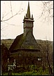 Biseric de lemn; ortodox; orthodox; Biserica de lemn Sf. Nicolae; sat; BUDETI; BUDETI