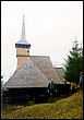 Biseric de lemn; ortodox; orthodox; Biserica de lemn Naterea Maicii Domnului (Cieni); sat; CLINETI; CLINETI
