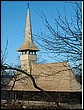 Biseric de lemn; ortodox; orthodox; Biserica de lemn Adormirea Maicii Domnului; sat; CRPINI; COPALNIC-MNêTUR