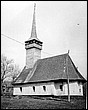 Biseric de piatr; ortodox; orthodox; Biserica Sf. Arhangheli; sat; COA; SCLêENI