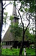 Biseric de lemn; ortodox; orthodox; Biserica de lemn Sf. Ilie; sat; CUPENI; CUPENI