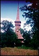 Biseric de lemn; ortodox; orthodox; Biserica de lemn Cuvioasa Paraschiva; sat; DESETI; DESETI