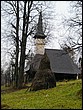 Biseric de lemn; ortodox; orthodox; Biserica de lemn Intrarea n Biseric; sat aparintor; DOBRICU LPUULUI, ora TRGU LPU; 