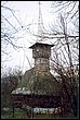 Biseric de lemn; ortodox; orthodox; Biserica de lemn Sf. Arhangheli; sat aparintor; DOBRICU LPUULUI, ora TRGU LPU; 