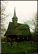 Biseric de lemn; ortodox; orthodox; Biserica de lemn Sf. Nicolae; sat; GLOD; STRMTURA