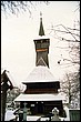 Biseric de lemn; ortodox; orthodox; Biserica de lemn Naterea Maicii Domnului; sat; IEUD; IEUD