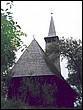 Biseric de lemn; ortodox; orthodox; Biserica de lemn Sf. Arhangheli; sat; LIBOTIN; CUPENI