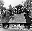 Biseric de lemn; ortodox; orthodox; Biserica de lemn a Mnstirii Izvorul Negru; sat; MOISEI; MOISEI