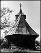 Biseric de lemn; ortodox; orthodox; Biserica de lemn Sf. Arhangheli; sat; ORTIA; OARTA DE JOS