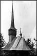 Biseric de lemn; ortodox; orthodox; Biserica de lemn Sf. Arhangheli; sat; POSTA; REMETEA CHIOARULUI