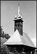 Biseric de lemn; ortodox; orthodox; Biserica de lemn Sf. Arhangheli; sat aparintor; RZOARE, ora TRGU LPU; 