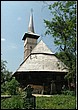 Biseric de lemn; greco-catolic; greco-catholic; Biserica de lemn Cuvioasa Paraschiva; sat aparintor; ROGOZ, ora TRGU LPU; 
