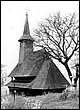 Biseric de lemn; ortodox; orthodox; Biserica de lemn Naterea Maicii Domnului; sat; RONA DE JOS; RONA DE JOS