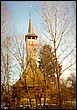 Biseric de lemn; ortodox; orthodox; Biserica de lemn Adormirea Maicii Domnului; sat; SCLêENI; SCLêENI