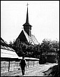 Biseric de lemn; ortodox; orthodox; Biserica de lemn Sf. Nicolae; sat; SLITEA DE SUS; SLITEA DE SUS