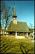 Biseric de lemn; ortodox; orthodox; Biserica de lemn Sf. Arhangheli; sat; VLENII OMCUTEI; OMCUTA MARE