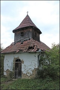 Lcauri de cult din Romnia; Biserica de lemn Sf. Arhangheli; Biserica de lemn din Ozd; ; 1900-1910; 1900; 1910; Biseric de lemn; ortodox; Orthodox; orthodoxe; OZD; BICHI; Mure; Protoieria Alba Iulia; Arhiepiscopia Alba Iuliei; Mitropolia Clujului, Albei, Crianei i Maramureului; 