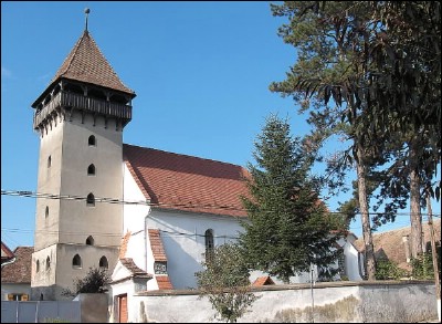 Lcauri de cult din Romnia; ; ; ; sec. XV-XVI; 1401; 1600; Biseric; evanghelic; Evangelic; vanglique; DANE; DANE; Mure; ; ; Biserica Evanghelic Romn; 