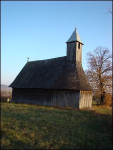 Lcauri de cult din Romnia; Biserica de lemn Sf. Arhangheli i Bunavestire; ; ; sec. XVII; 1601; 1700; Biseric de lemn; ortodox; Orthodox; orthodoxe; GLODENI; GLODENI; Mure; ; Arhiepiscopia Alba Iuliei; Mitropolia Clujului, Albei, Crianei i Maramureului; 