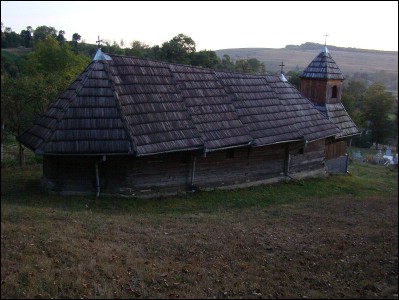 Lcauri de cult din Romnia; Biserica de lemn Intrarea Maicii Domnului n Biseric; ; ; 1784; transf. 1935; 1784; ; Biseric de lemn; ortodox; Orthodox; orthodoxe; OROIU; BAND; Mure; ; Arhiepiscopia Alba Iuliei; Mitropolia Clujului, Albei, Crianei i Maramureului; 