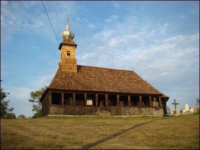 Lcauri de cult din Romnia; Biserica de lemn Sf. Arhangheli; ; ; sec. XIX; 1801; 1900; Biseric de lemn; ortodox; Orthodox; orthodoxe; SARMAU; ; Mure; ; Arhiepiscopia Alba Iuliei; Mitropolia Clujului, Albei, Crianei i Maramureului; 
