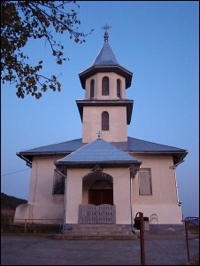 Lcauri de cult din Romnia; Biserica de lemn Sf. Arhangheli; ; ; 1883; ; ; Biseric de lemn; ortodox; Orthodox; orthodoxe; BLA; BLA; Mure; Protopopiatul Reghin; Arhiepiscopia Alba Iuliei; Mitropolia Clujului, Albei, Crianei i Maramureului; 
