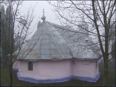 Lcauri de cult din Romnia; Biserica de lemn Sf. Arhangheli Mihail i Gavriil; ; ; 1820; ; ; Biseric de lemn; ortodox; Orthodox; orthodoxe; BRBOI; ZAU DE CMPIE; Mure; Protopopiatul Ludu; Arhiepiscopia Alba Iuliei; Mitropolia Clujului, Albei, Crianei i Maramureului; 