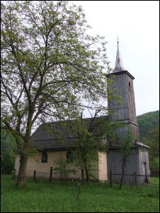 Lcauri de cult din Romnia; Biserica de lemn Sf. Arhangheli; ; ; 1909; ; ; Biseric de lemn; ortodox; Orthodox; orthodoxe; ILIEI, ora SOVATA; ; Mure; Protoieria Alba Iulia; Arhiepiscopia Alba Iuliei; Mitropolia Clujului, Albei, Crianei i Maramureului; 