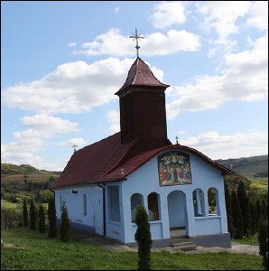 Lcauri de cult din Romnia; Biserica de lemn Sf. Arhangheli; ; ; sec. XX; 1901; 2000; Biseric de lemn; ortodox; Orthodox; orthodoxe; MILêEL; CRIETI; Mure; Protoieria Alba Iulia; Arhiepiscopia Alba Iuliei; Mitropolia Clujului, Albei, Crianei i Maramureului; 