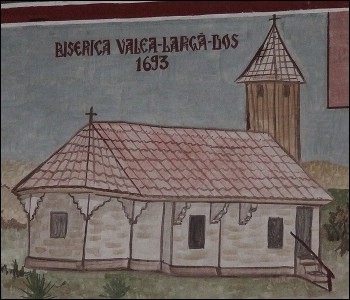 Lcauri de cult din Romnia; ; ; ; 2001-2009; 2001; 2009; Biseric; ortodox; Orthodox; orthodoxe; VALEA LARG; VALEA LARG; Mure; Protoieria Alba Iulia; Arhiepiscopia Alba Iuliei; Mitropolia Clujului, Albei, Crianei i Maramureului; 