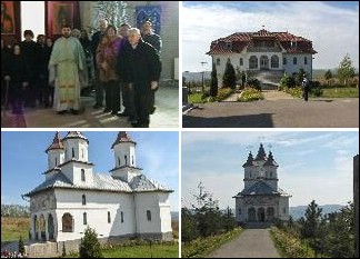 Lcauri de cult din Romnia; Mnstirea Sf. Prooroc Ilie; Mnstirea Cipieni; ; 1996; ; ; Mnstire; ortodox; Orthodox; orthodoxe; CIPIENI; SNGER; Mure; Protopopiatul Ludu; Arhiepiscopia Alba Iuliei; Mitropolia Clujului, Albei, Crianei i Maramureului; 