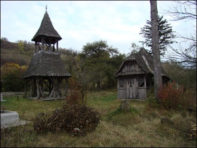 Lcauri de cult din Romnia; Biserica de lemn Sf. Arhangheli; ; ; sec. XIX; 1801; 1900; Biseric de lemn; ortodox; Orthodox; orthodoxe; TROIA; GLETI; Mure; ; Arhiepiscopia Alba Iuliei; Mitropolia Clujului, Albei, Crianei i Maramureului; 