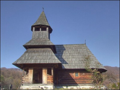 Lcauri de cult din Romnia; Biserica de lemn Sf. Nicolae; ; ; 1750, transf. sec. XIX; 1750; ; Biseric de lemn; ortodox; Orthodox; orthodoxe; RSTOLIA; RSTOLIA; Mure; ; Arhiepiscopia Alba Iuliei; Mitropolia Clujului, Albei, Crianei i Maramureului; 
